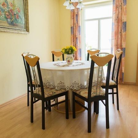 Auszeit - Ihr Sibyllenbad Gaestehaus 뉴알벤르스 외부 사진