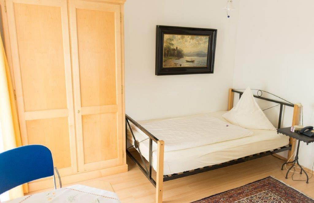 Auszeit - Ihr Sibyllenbad Gaestehaus 뉴알벤르스 외부 사진