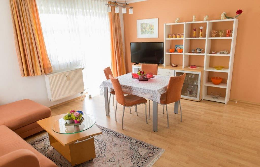 Auszeit - Ihr Sibyllenbad Gaestehaus 뉴알벤르스 외부 사진